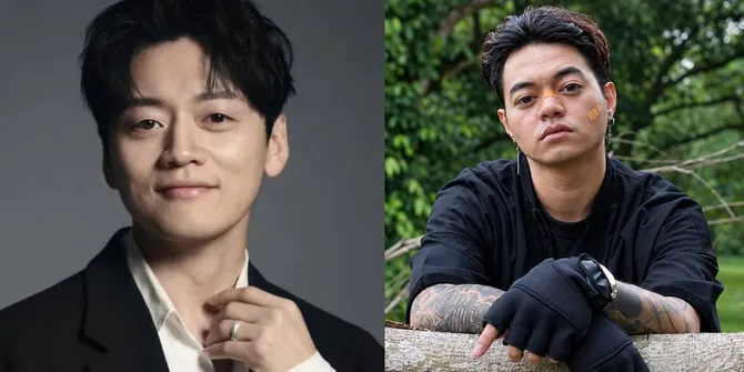 Potret Selebriti Indonesia yang Mirip dengan Artis Korea, Bagai Pinang Dibelah Dua!