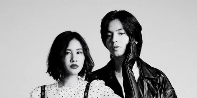 Potret Shenina Cinnamon, Satu-Satunya Aktor Yang Mewakili 'PENYALIN CAHAYA' di Ajang Busan Internatioanl Film Festival 