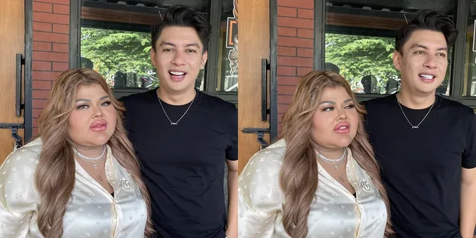 Potret Shindy Samuel Usai Jalani Operasi Potong Lambung Demi Turun Berat Badan, Ungkap Soal Efek Samping Yang Dialami