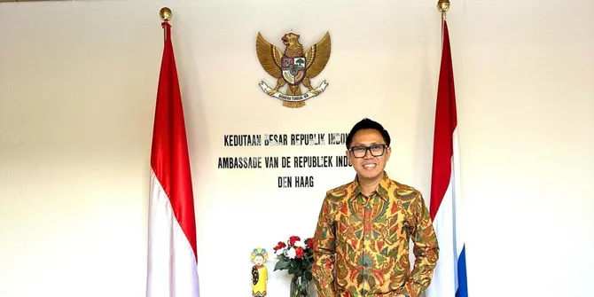 Potret Situasi Rumah Eko Patrio Dijarah Massa, Sejumlah Barang Berharga Jadi Sasaran