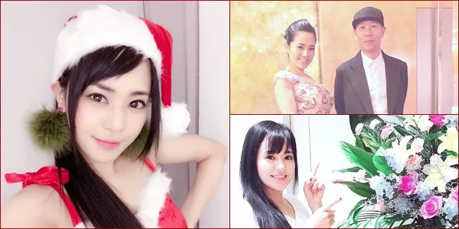 Potret Sora Aoi Setelah Menikah, Kini Sedang Hamil 5 Bulan!