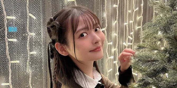 Potret Sumire Uesaka Pengisi Suara Terkenal Berbagai Karakter Anime Debut Gulat Profesional 