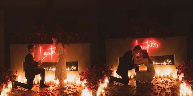 Potret Taylor Lautner, Mantan Taylor Swift yang Baru Saja Lamar Kekasihnya di Tanggal Cantik