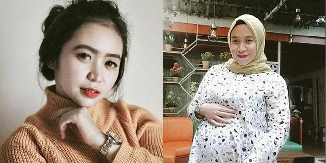 Potret Terbaru Sinta Istri Pramugara Selingkuh, Mulai Terima Endorse - Dapat Nyinyiran Netizen
