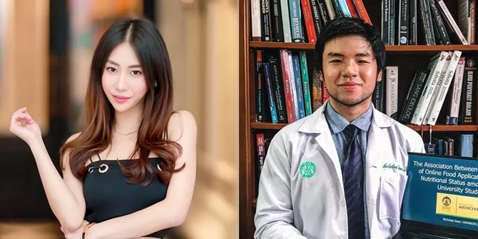 Potret Thata Anma Selebgram Cantik yang Mengaku Dianiaya Anak Ahok, Diduga Juga Dekat dengan Hotman Paris