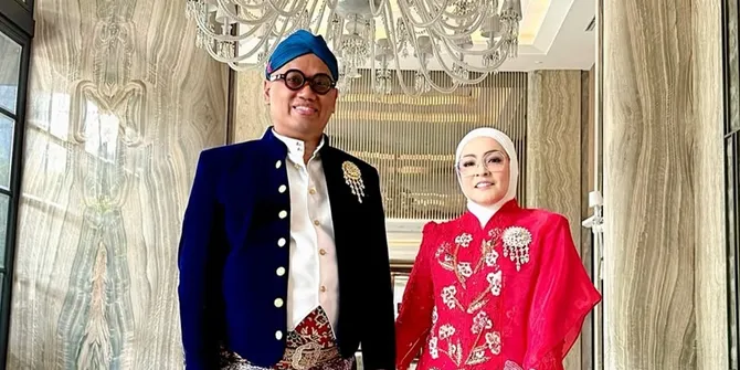Potret Uya Kuya dan Astrid Nangis Merasa Dizalimi, Tak Pernah Pakai Gaji DPR Sepeser Pun