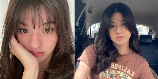 Potret Vonny Felicia Pemeran Utama Wanita dalam Film 'IMAM TANPA MAKMUM', Bakal jadi Inceran Penonton!