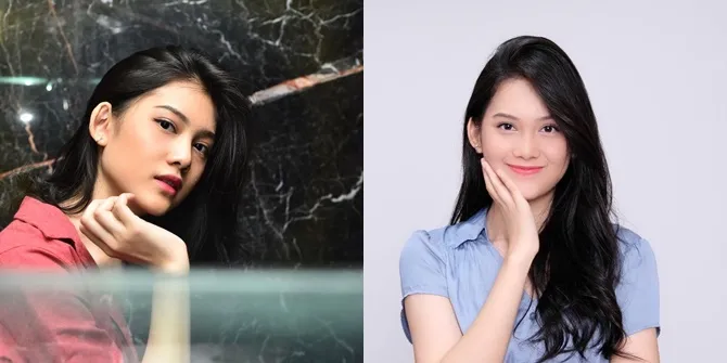 Potret Yessica Tamara Alias Chika JKT48, Si Cantik yang Kena Sanksi Setelah Foto Dipeluk Cowok Tersebar