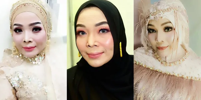 Yunita Ababiel Melawan Kanker Sebelum Meninggal, Anak Ungkap Kondisi Terakhir Sang Ibunda