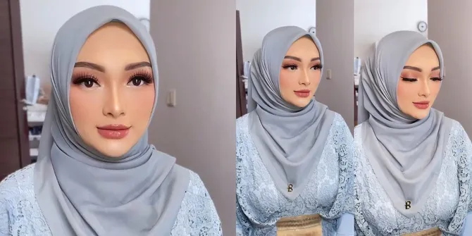 Potret Zaskia Gotik Ternyata Sempat Ingin Program Bayi Tabung Demi Anak Cowok