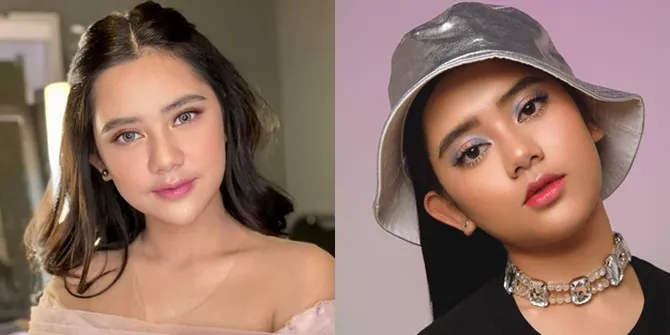 Potret Ziva Magnolya, Runner Up Indonesian Idol 2019 yang Sukses Duet dengan Rizky Febian Hingga Musisi Dunia
