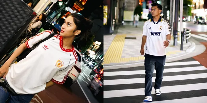 Pratama Arhan dan Azizah Salsha Diam-Diam Jalani Sidang Cerai Perdana