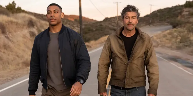 Pro Kontra Series Superhero LANTERNS, Banyak yang Nagih Adegan CGI