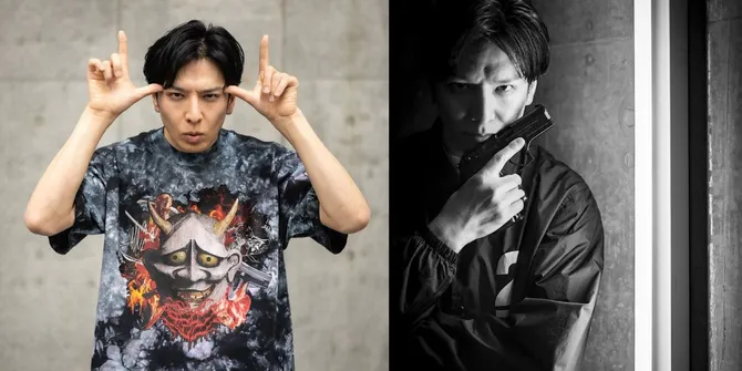 Profil dan Potret Toma Ikuta, Perankan Shuhei Sakata dalam Demon City yang Mencuri Perhatian Penonton