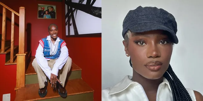 Profil Doechii, Rapper Wanita Ketiga yang Berhasil Menyabet Best Rap Album Grammy 2025