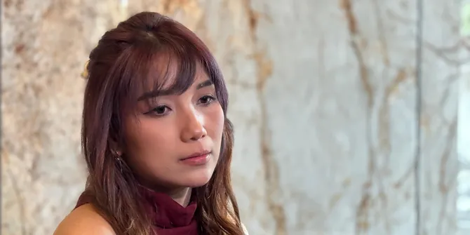 Profil Fangfang, Istri Siri Vicky Prasetyo yang Bongkar Kisruh Rumah Tangganya
