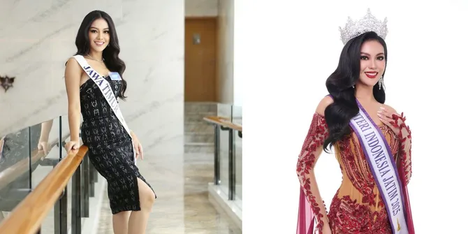 Profil Firsta Yufi Amarta Pemenang Puteri Indonesia 2025