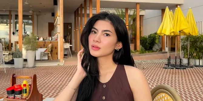 Profil Inka Andestha, Selebgram Cantik Dikabarkan Dekat dengan Pratama Arhan