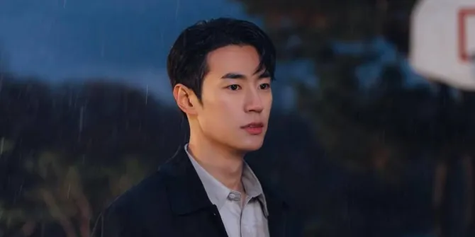 Profil Park Seo Ham, Jadi Sasaran Kritik Fans Drama 'OUR UNIVERSE'
