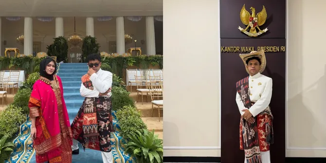 Profil Silet Open Up Penyanyi 'Tabola Bale' yang Tampil di Istana Merdeka Meriahkan HUT RI ke-80