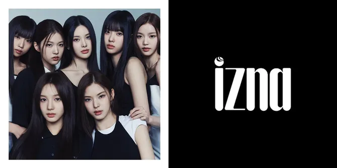 Profil Singkat 7 Member izna yang Segera Debut, Visual dan Talentanya Layak Buat Ditunggu