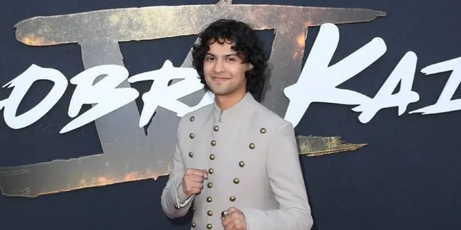 Profil Xolo Mariduena, Aktor Ganteng yang Bakal Perankan Ace di 'ONE PIECE' Live Action Season 3