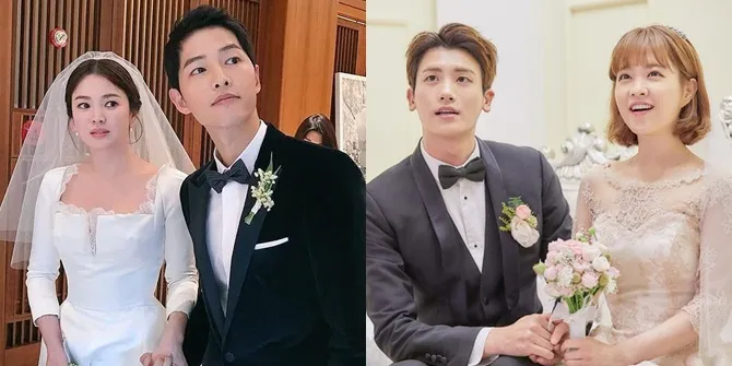 Punya Kesamaan, Hyung Sik & Bo Young The Next Song Song Couple?