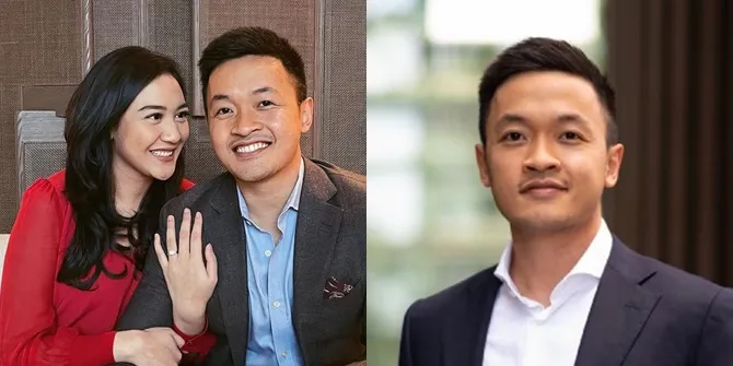 Putri Tanjung Dilamar Kekasih, Begini Fakta Calon Menantu Konglomerat Chairul Tanjung yang Pernah Bikin Bangga Indonesia