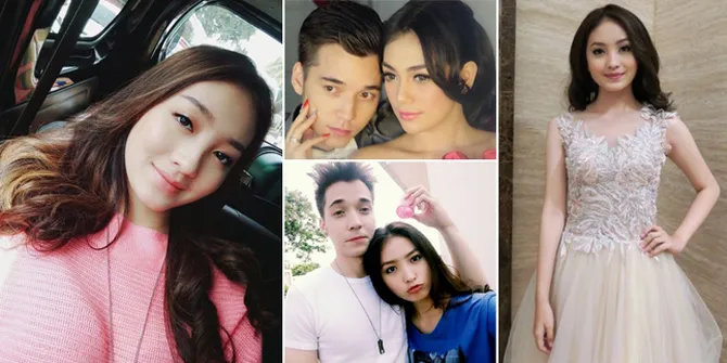 Putus Dari Stefan William, Natasha Wilona Makin Cantik & Bening