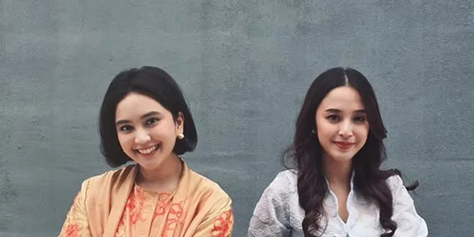 Rachel Amanda Reuni Sinetron CANDY Bareng Nimaz Dewantary dan Lucky Perdana, Bikin Nostalgia
