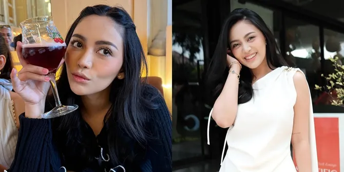 Rachel Vennya Banjir Dukungan, Buntut Pratama Arhan & Azizah Salsha Resmi Cerai