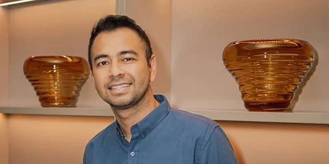 Raffi Ahmad Buka Suara Soal Namanya Terseret Sidang Blueray Cargo