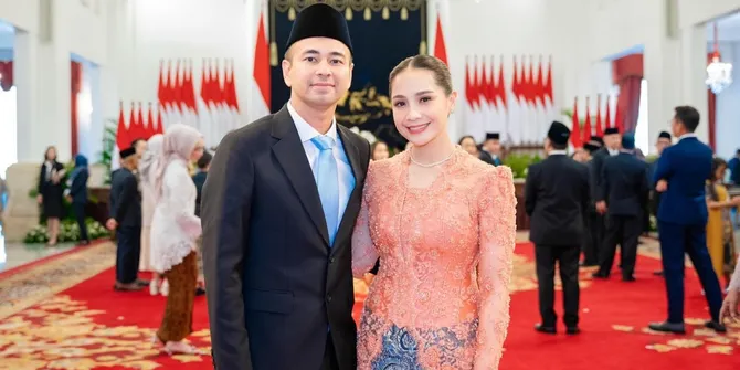Raffi Ahmad Ungkap Alasan Tak Lagi Sering Bikin Vlog Keluarga