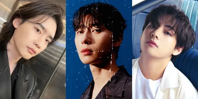 Rahasia Glowing Ala Oppa Korea, Intip Beauty Hacks 8 Aktor dan Idol K-Pop Ganteng Kesayangan Kamu
