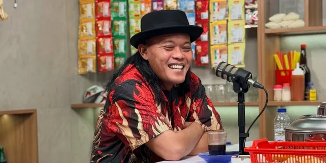 Rahasia Sule Turun Berat Badan Hingga 9 Kg, Diet Tanpa Makan Nasi