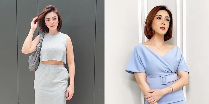 Ramai Foto Jonathan Frizzy Rangkul Ririn, Ini 8 Potret Dhena Devanka yang Kini Banjir Dukungan - Gosip Jadi Kenyataan