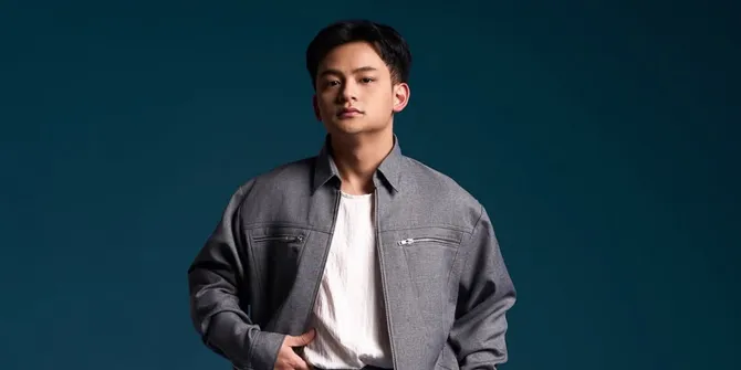 Randy Martin Cedera Tulang Belikat Saat Syuting Film 'DUSUN MAYIT'