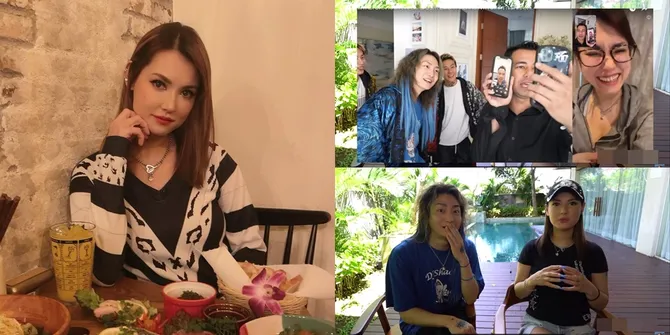 Reaksi Maria Ozawa Saat Ditanya Kedekatannya dengan Vicky Prasetyo, Ekspresinya Tampak Jijik - Dianggap Bahaya dan Maksa Minta Ketemu Meski Harus Bayar