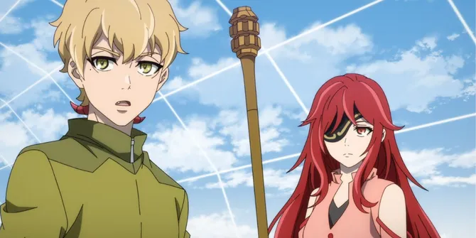 7 Rekomendasi Anime yang Diadaptasi dari Manhwa, Alurnya Tak Terduga