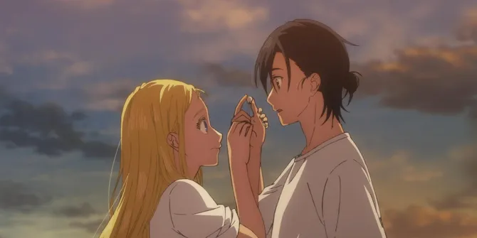 Rekomendasi Anime yang Mengalami Perubahan Terjadi dalam Semalam