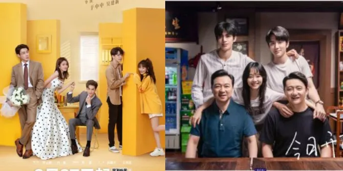 Rekomendasi Drama China Hidden Gems yang Jarang Tersorot, Tapi Plotnya Luar Biasa Bagus 