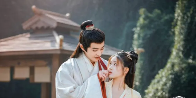 8 Rekomendasi Drama China Historical yang Diperankan Zhao Lusi, Semua Ratingnya Keren!