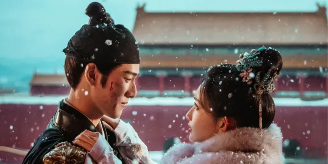 10 Rekomendasi Drama China Romantis yang Wajib Ditonton di 2025, Plotnya Bikin Baper Awur-awuran 