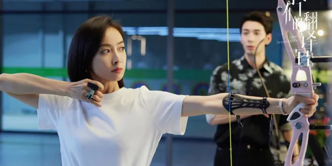 10 Rekomendasi Drama China tentang Karir Perempuan, Seru dan Bikin Nagih Tiap Episode
