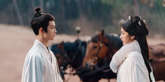 10 Rekomendasi Drama China tentang Kesetiaan yang Diuji oleh Rahasia Keluarga