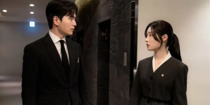 Rekomendasi Drama Korea dengan Rating Tertinggi Minggu Kedua Agustus 2025 