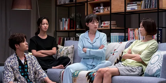 11 Rekomendasi Drama Korea Terbaik untuk Kalian yang Hidupnya Capek Banget di Usia 30-an