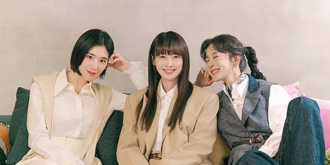 Rekomendasi Drama Korea yang Tayang di Bulan Februari 2026