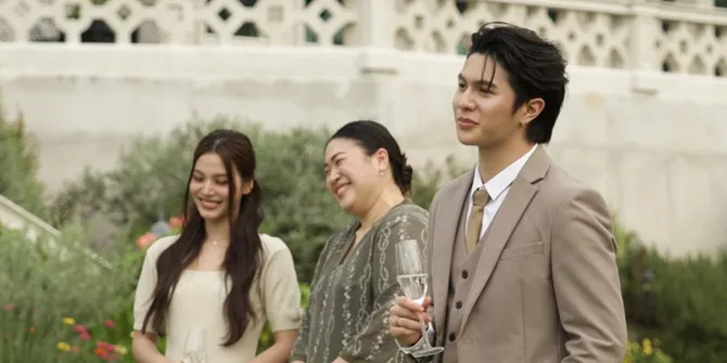 Rekomendasi Drama Thailand dengan Sinematografi Terbaik yang Visualnya Seperti Film Layar Lebar