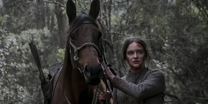 Rekomendasi Film Psikopat yang Mengerikan Saat Balas Dendam, Ceritanya Gelap dan Mencekam